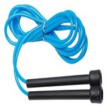 Quick-Speed Jump Rope - Blue