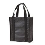 Quilted Non-Woven Gift Tote -  
