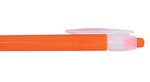 Radiant Pen - Frost Orange