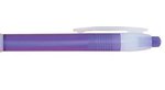 Radiant Pen - Frost Purple