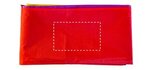 Rainbow Body Flag - Multi Color