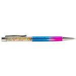 Rainbow Crystal Pen - Rainbow