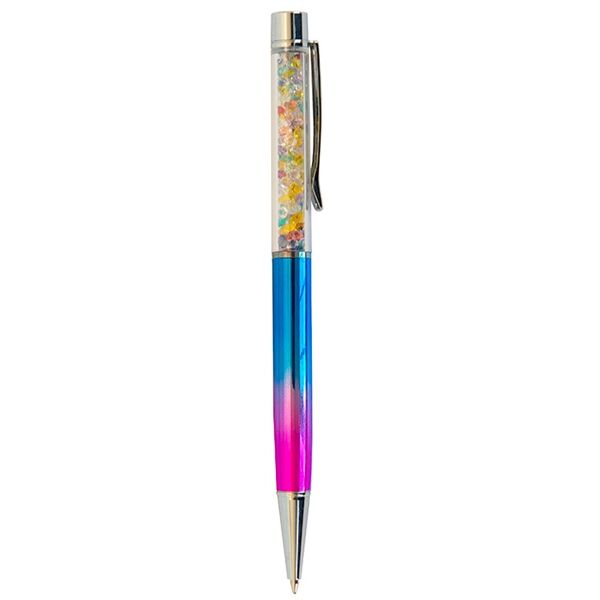 Main Product Image for Promotional Rainbow Crystal Pen