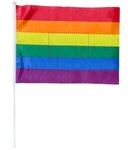 Rainbow Flag - Rainbow