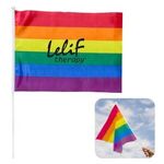 Buy Rainbow Flag