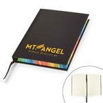 Buy Spectrum Notebook W/ Rainbow Edge Pages