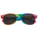 Rainbow Malibu Sunglasses -  