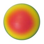 Rainbow Round Ball - Rainbow