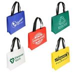 Buy Custom Raindance Xl Water Resistant Coated Tote Bag
