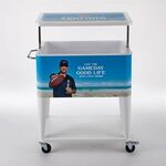 Raise The Bar Cooler -  