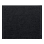 Rally Towel - Black