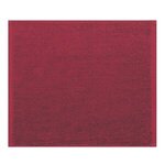 Rally Towel - Burgundy