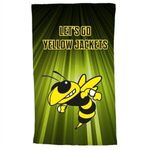 RALLY TOWEL - DYE SUBLIMATED