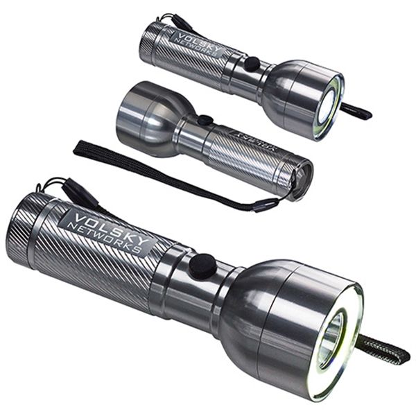Main Product Image for Ranger Aluminum Flashlight