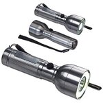 Ranger Aluminum Flashlight