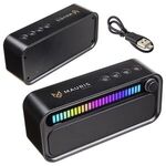 Rave Light-Up Stereo Wireless Speaker