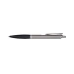 Raylan Pen - Silver With Black