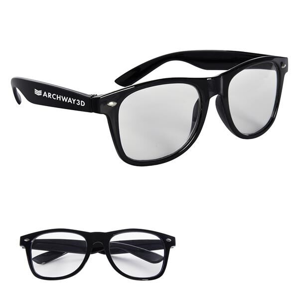 Main Product Image for Advertising READER GLASSES