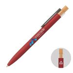 Reborn Recycled Aluminum Pen - ColorJet -  