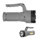 Rechargeable Work Light - Gray
