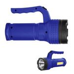 Rechargeable Work Light - Royal Blue