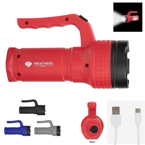 Main Product Image for Rechargeable Work Light