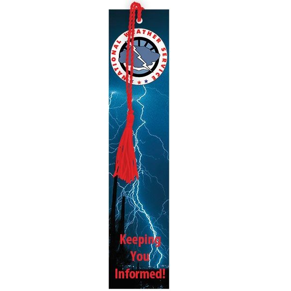 Main Product Image for Rectangle Bookmark