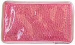 Rectangle-Gel-Bead-pink 2