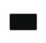 Rectangle Jar Opener - Black