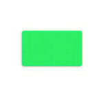 Rectangle Jar Opener - Green 340u