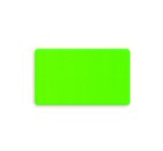 Rectangle Jar Opener - Lime Green 361u
