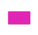 Rectangle Jar Opener - Pink 205u