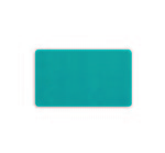 Rectangle Jar Opener - Teal 321u