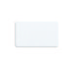 Rectangle Jar Opener - White