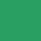 Rectangle Key Float - Lime Green