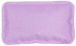 Rectangle Nylon-Covered Hot/Cold Pack - Lavender