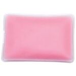 Rectangle Pastel Chill Patches -  