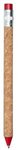 Recycled Cork Pencil Pen -  