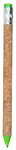 Recycled Cork Pencil Pen -  