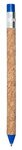 Recycled Cork Pencil Pen -  