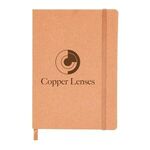 RECYCLED COTTON JOURNAL - Natural