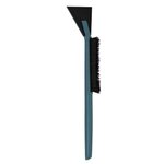 Recycled Deluxe Ice Scrapers Snowbrush - Eco Blue