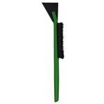 Recycled Deluxe Ice Scrapers Snowbrush - Eco Green