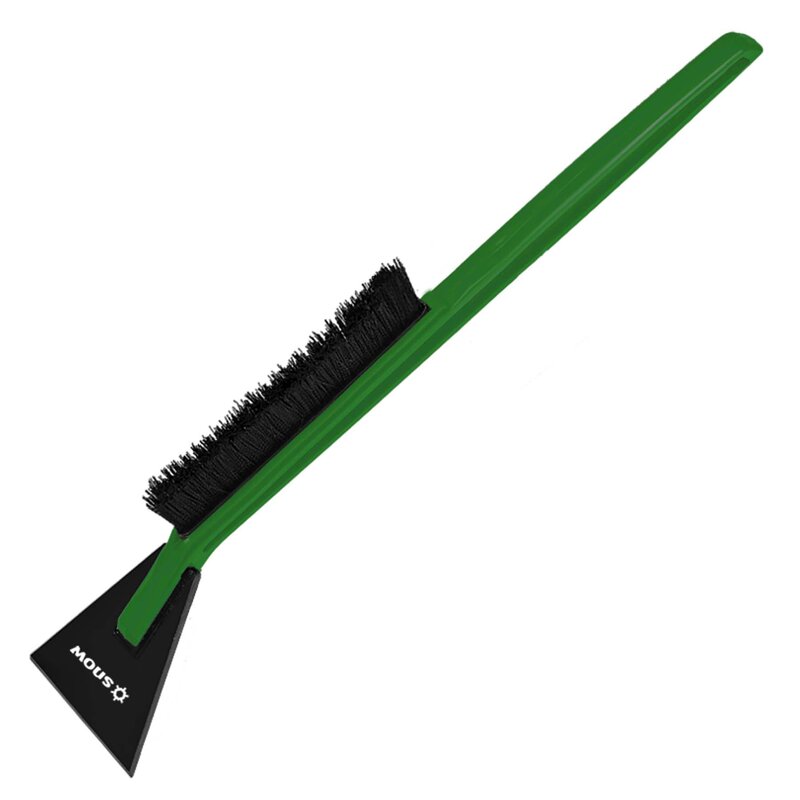 Main Product Image for Recycled Deluxe Ice Scrapers Snowbrush