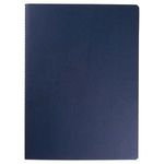 Recycled Paper Notepad - Blue