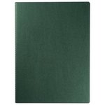 Recycled Paper Notepad - Green