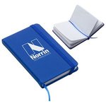 Buy Custom Printed Recycled Pocket Journal
