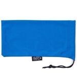 Recycled Sunglasses Pouch -  