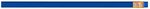Recycler Recycled (TM) Pencil - Royal Blue