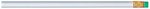 Recycler Recycled (TM) Pencil - White